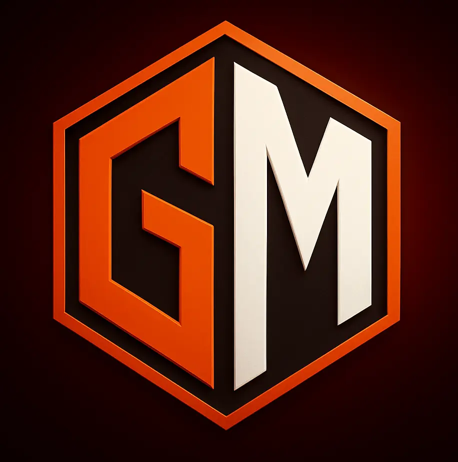GAMEMASTERZ